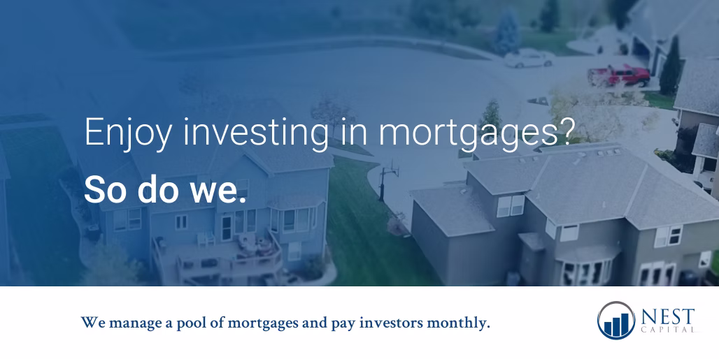 Private Mortgage Lending