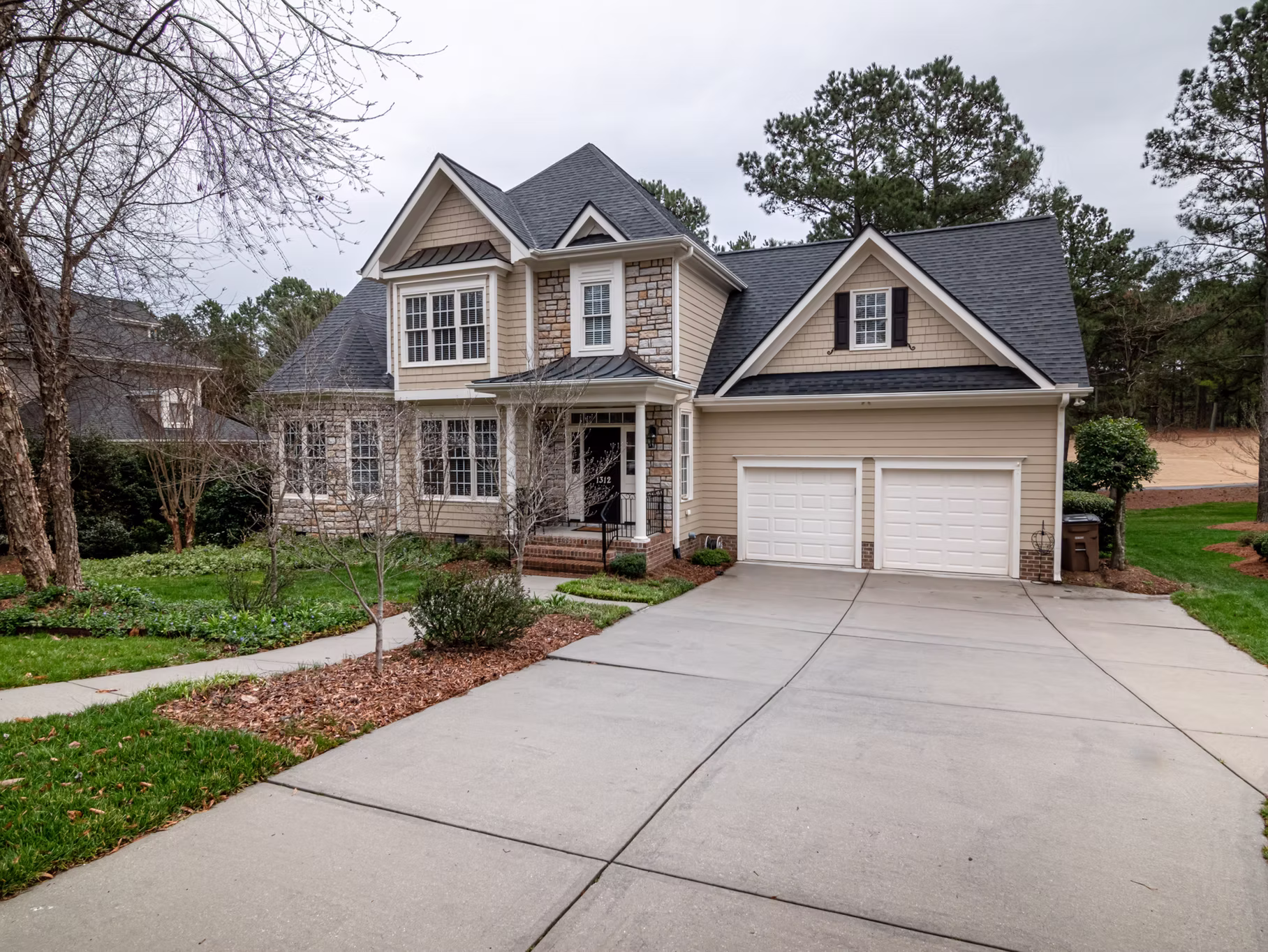 Private Mortgage Lending