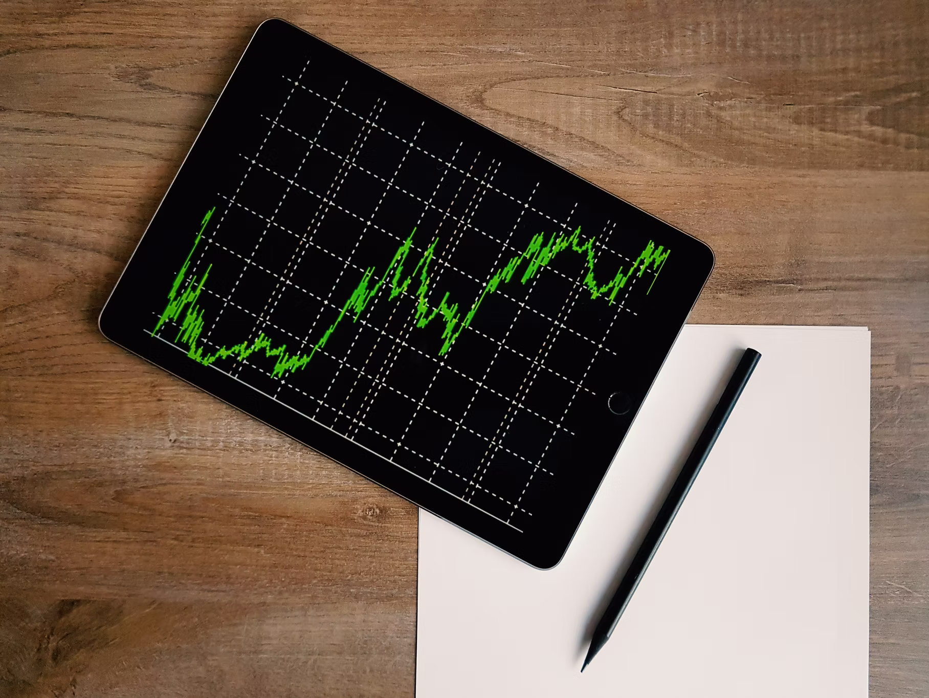 Private Mortgage Lending